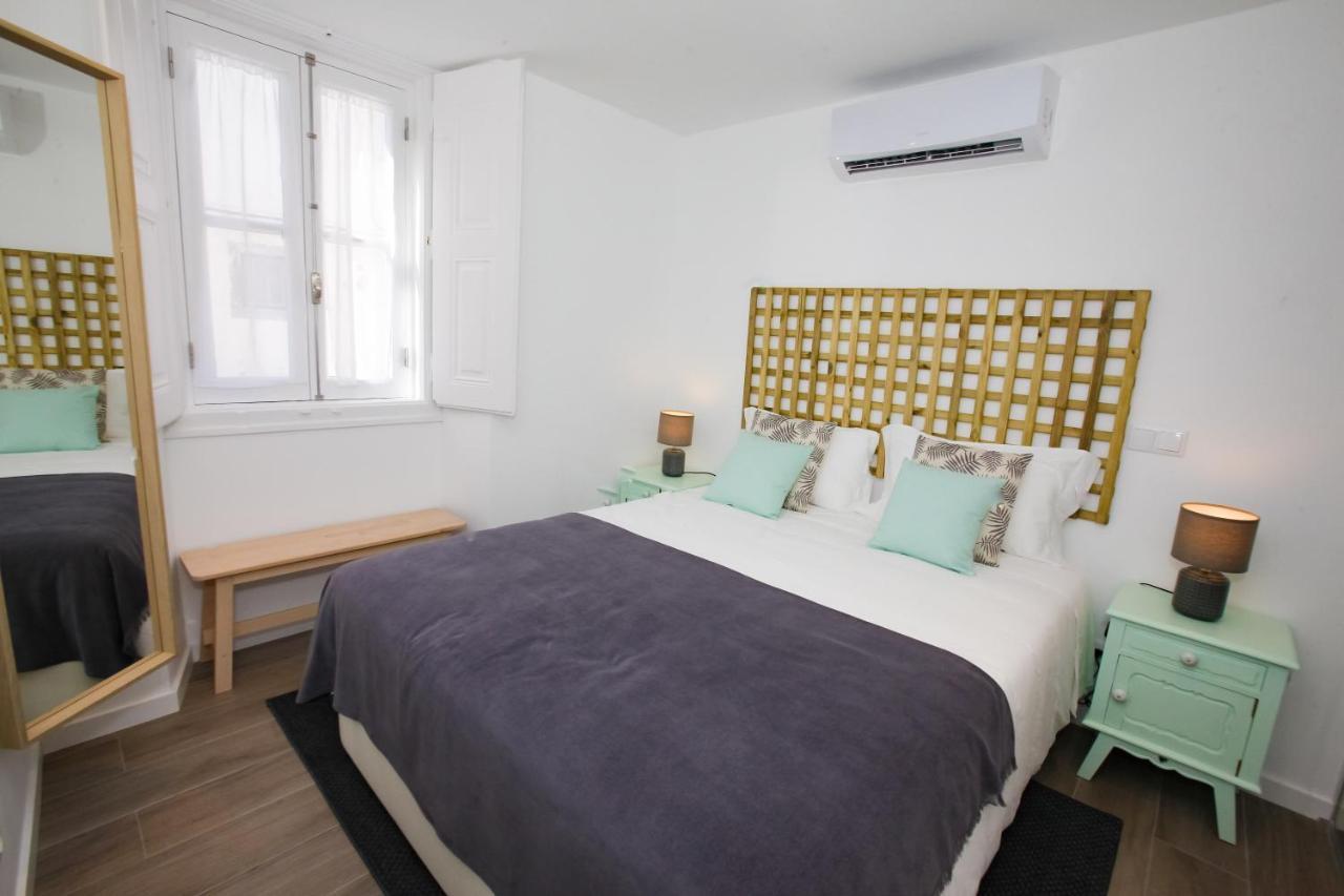 Apartamento Casas Madre de Deus Évora Exterior foto