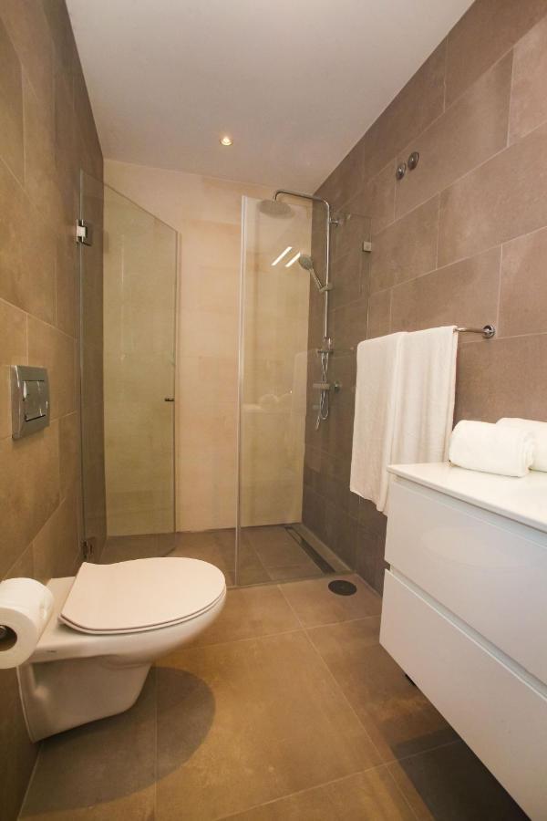 Apartamento Casas Madre de Deus Évora Exterior foto