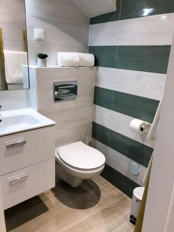 Apartamento Casas Madre de Deus Évora Exterior foto