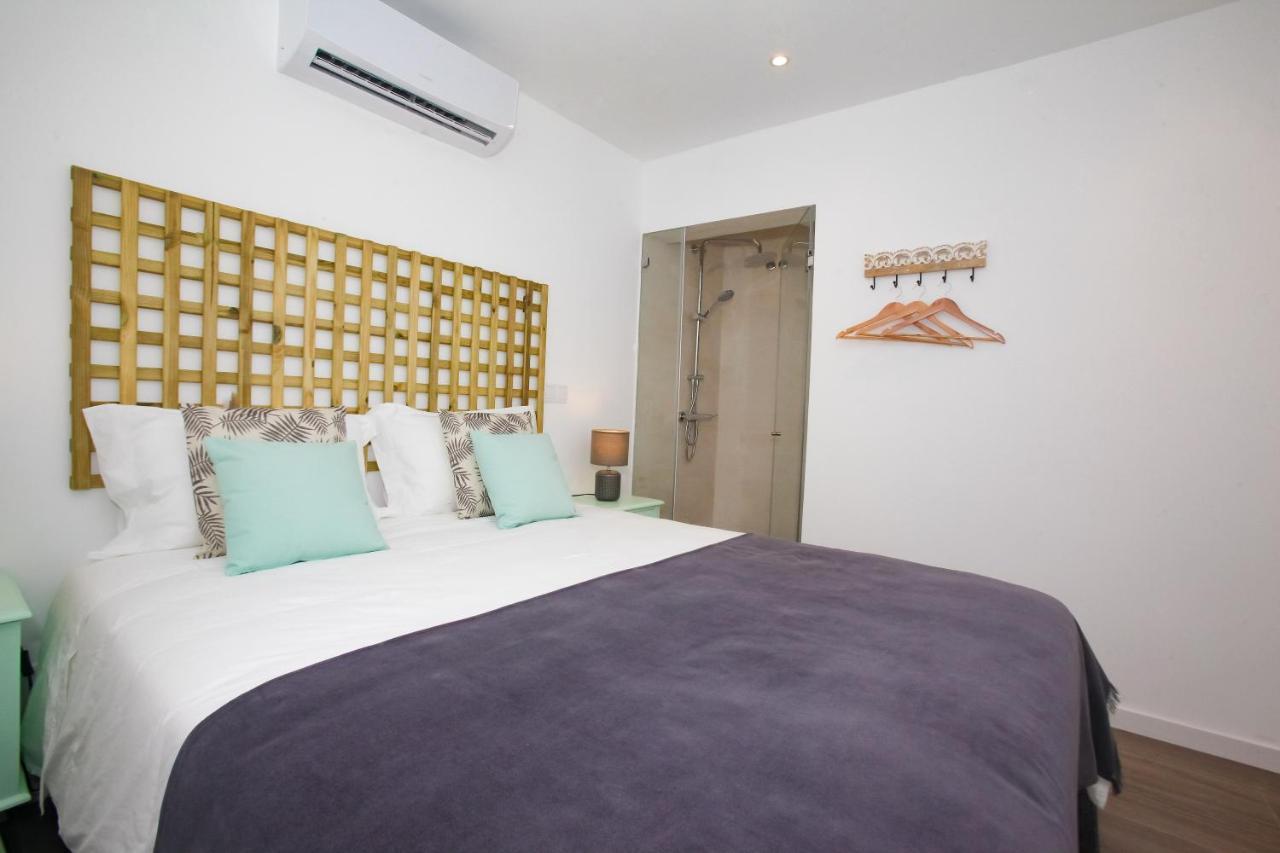 Apartamento Casas Madre de Deus Évora Exterior foto