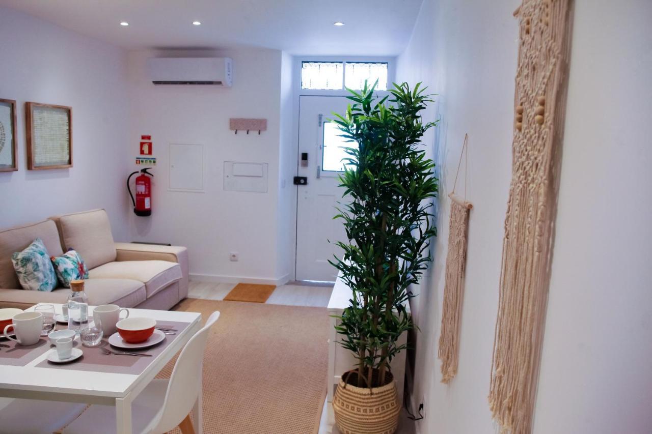 Apartamento Casas Madre de Deus Évora Exterior foto