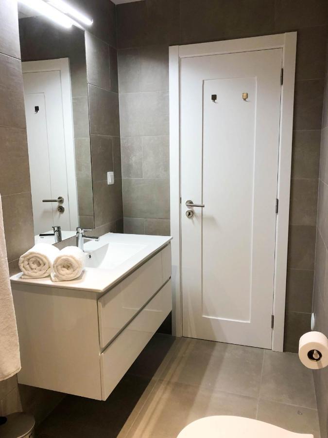 Apartamento Casas Madre de Deus Évora Exterior foto