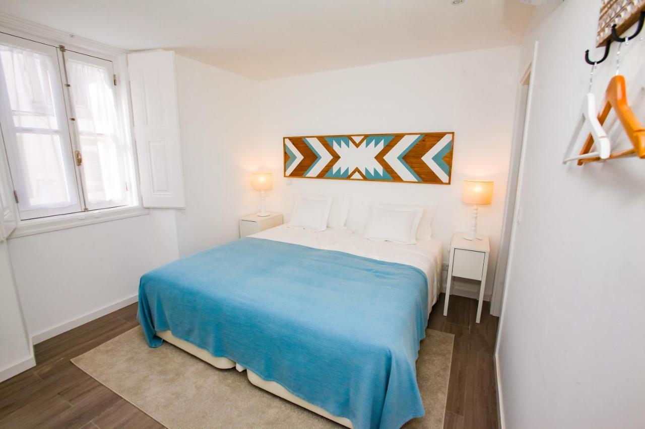 Apartamento Casas Madre de Deus Évora Exterior foto