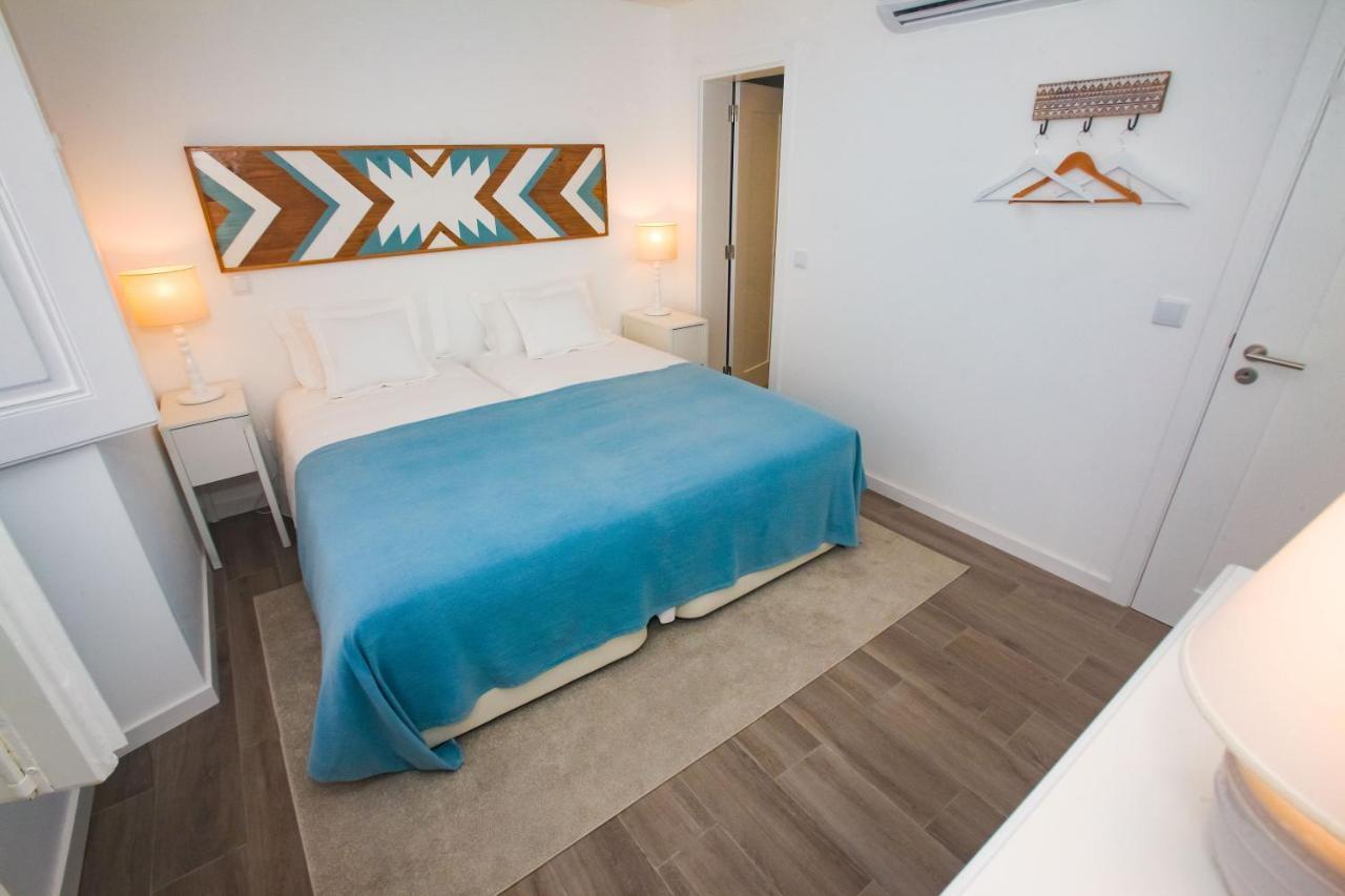 Apartamento Casas Madre de Deus Évora Exterior foto