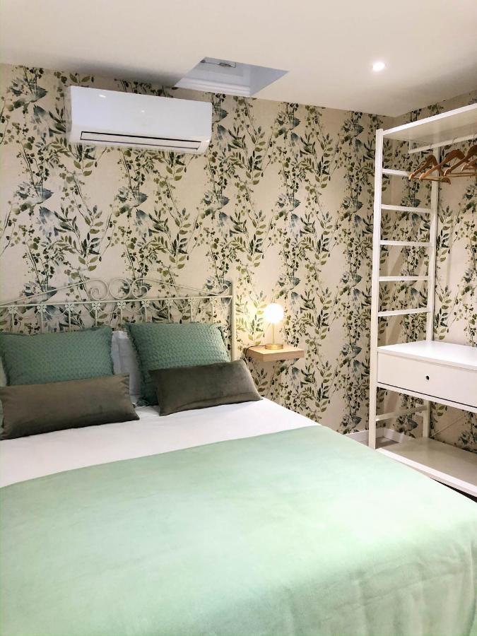 Apartamento Casas Madre de Deus Évora Exterior foto