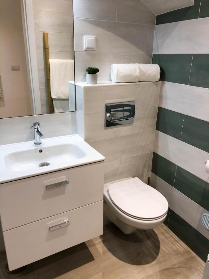 Apartamento Casas Madre de Deus Évora Exterior foto